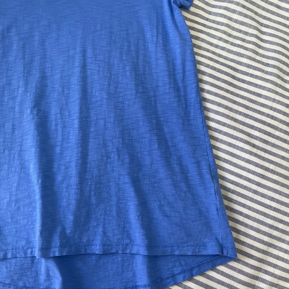 Lilly Pulitzer Scoop Neck Etta sz Small - Picture 5 of 10